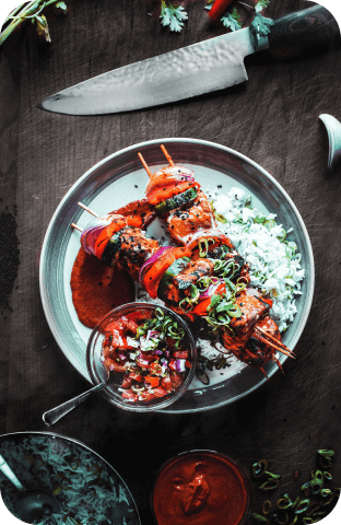 Cafes, Bars, Restaurants