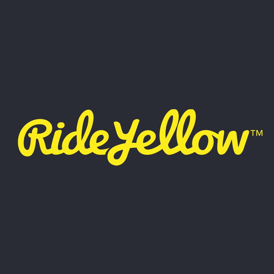 Yellow Cab