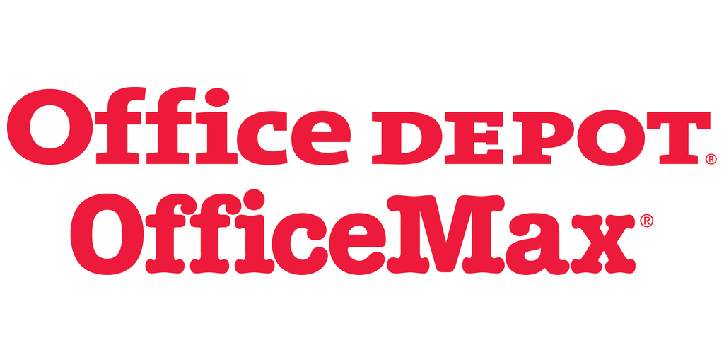 Office Depot Print